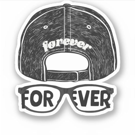 Voor Sticker (Voorkant)