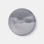 Voor storm Magnet (Voorkant)