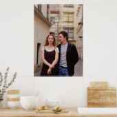 Voor Sunrise Movie Poster (Keuken)