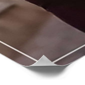 Voor Sunrise Movie Poster (Hoek)