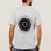 Voor test t-shirt (Achterkant)