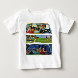 Voor, tijdens en na picknick