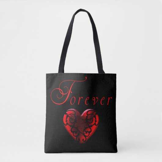 Voor Tote Bag (Voorkant)