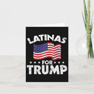 Voor Trump 2020 Verkies Donald Trump 45 Kaart