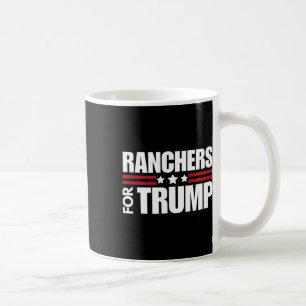 Voor Trump 2024 verkiezingen Conservatieve Republi Koffiemok