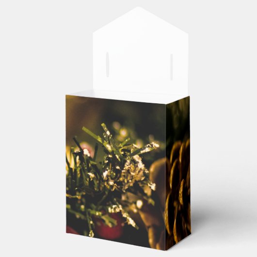 Voor u de Vierbox (Collectief) door RoseWrites Bedankdoosjes (Geopend)