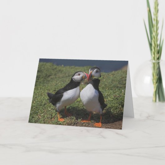 Voor u. kaart (Voorkant)