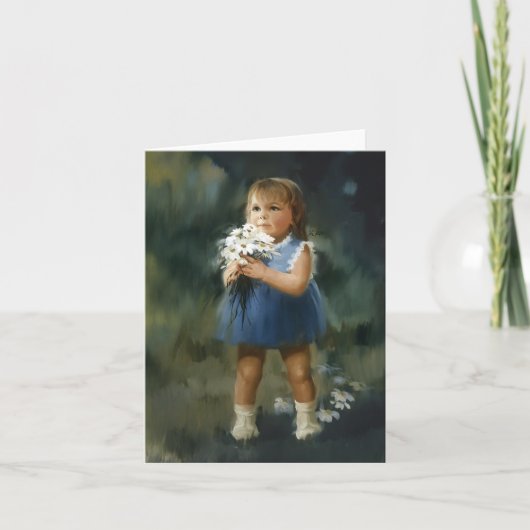 Voor u kaart (Voorkant)