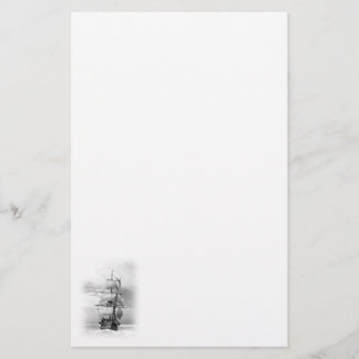 Voor u om aan te passen briefpapier