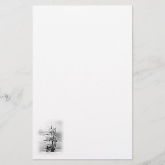 Voor u om aan te passen briefpapier (Voorkant)