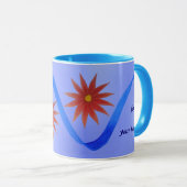 VOOR UW GEZONDHEID MOK (Voorkant rechts)