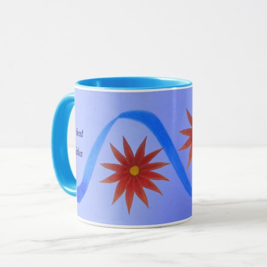 VOOR UW GEZONDHEID MOK (Voorkant links)