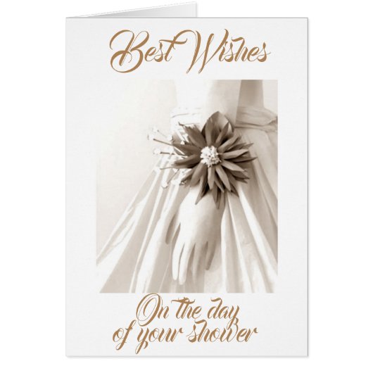 "VOOR UW KOPER" EN WENSEN VOOR GEMAAKT LEVEN (Voorkant)