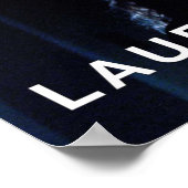 Voor uw overweging poster (Hoek)