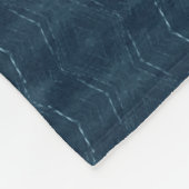 Voor uw pakket fleece deken (Hoek)