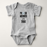 Voor uw TBA-Baby