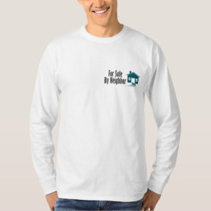 Voor verkoop door groep t-shirt