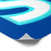 Voor verkoop poster (Hoek)