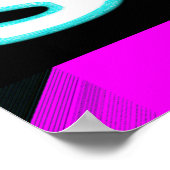 Voor verkoop poster (Hoek)