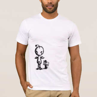 Voor verkoop t-shirt