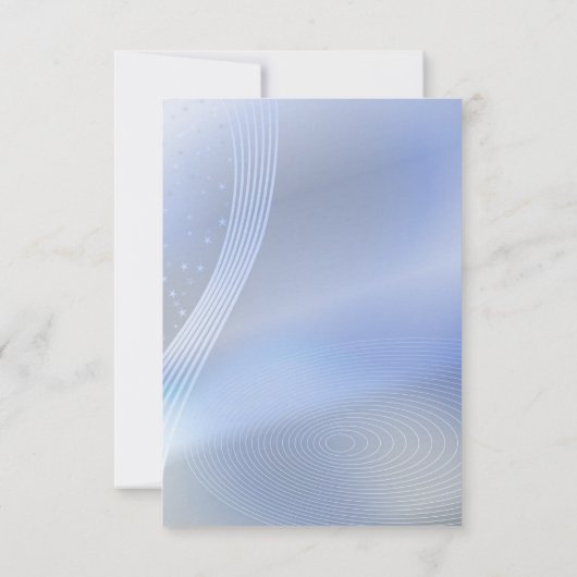 Voor verliefdheid  kaart (Achterkant)