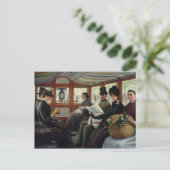 Voor Verzamel, 1880 Briefkaart (Staand voorkant)