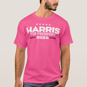 Voor voorzitter t-shirt