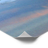 Voor vrede poster (Hoek)