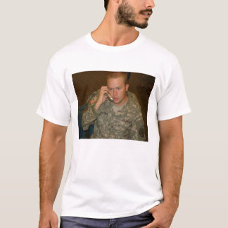 voor vrienden t-shirt
