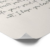 Voor Wat Het Waard Is Print Bevestiging Print Fitz (Hoek)