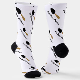 voor Weekend Repair Club Sokken