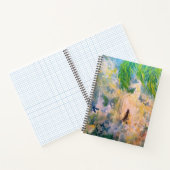 Voor wensen en dromen notitieboek (Binnen)