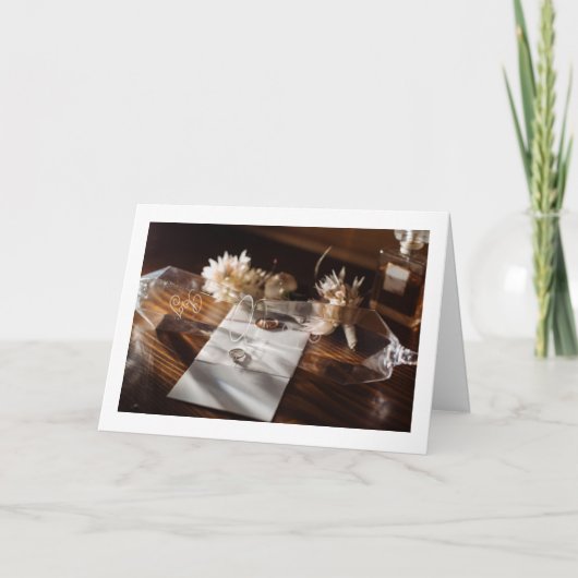 VOOR **ZEER BIJZONDERE NIUWELIJKEN** KAART (Voorkant)