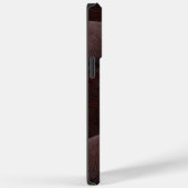 Voor zijn moderne grafische Football Case-Mate iPhone Case (Achterkant / Rechts)