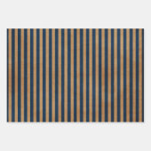 Voor zijn papierpakbladen inpakpapier vel (Voorkant 2)