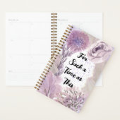 Voor zo'n tijd als deze plant planner (Display)