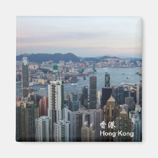 Voor zonsondergang magneet