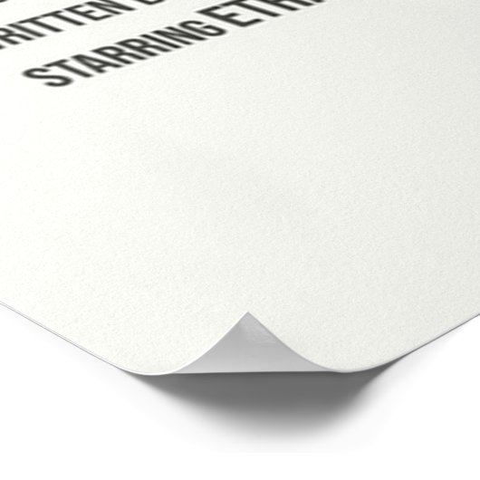 vóór zonsopgang 1995 poster (Hoek)