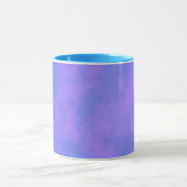 Voor zonsopgang mok (Midden)