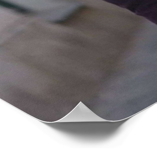 Vóór zonsopgang poster (Hoek)