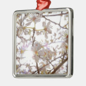 Vooraf 2014 metalen ornament (Links)