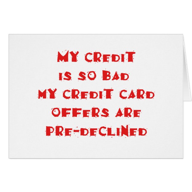 vooraf afgewezen (Voorkant Horizontaal)