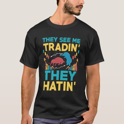 Vooraf op de beurs t-shirt (Voorkant)