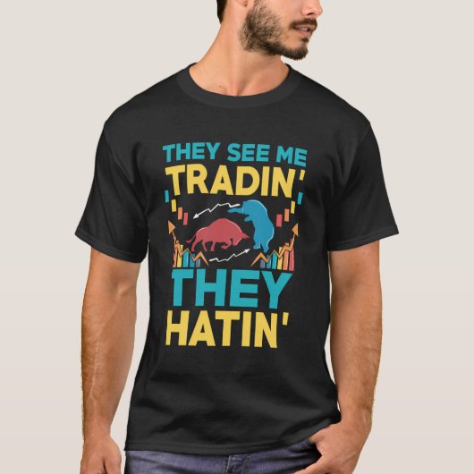 Vooraf op de beurs t-shirt (Voorkant)