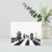 VOORAF VOOR WILD&W BRIEFKAART (Staand voorkant)