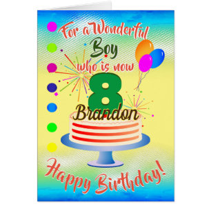 VOORAFGAANDE BLAUW / GEEL GEPERSONALISEERD