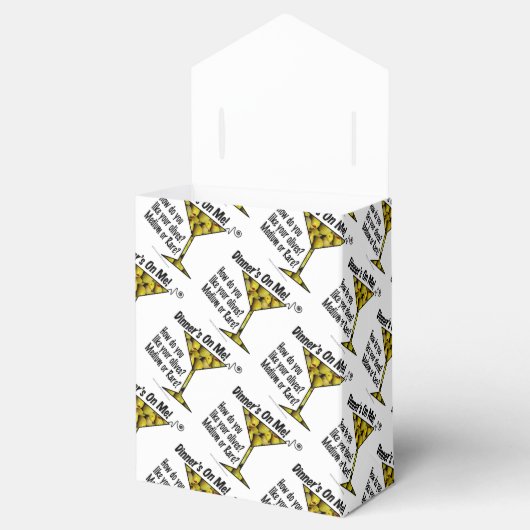 VOORAFGAANDE BOXEN - MIDDELGROTE OF ZELDZAME MARTI BEDANKDOOSJES (Geopend)