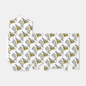 VOORAFGAANDE BOXEN - MIDDELGROTE OF ZELDZAME MARTI BEDANKDOOSJES (Uitgevouwen)