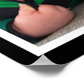 VOORAFGAANDE ROL VAN TWEE BABY-LICHAMEN POSTER (Hoek)