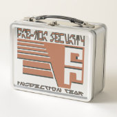 VOORAFGAANDE VEILIGHEID (Voorkant)